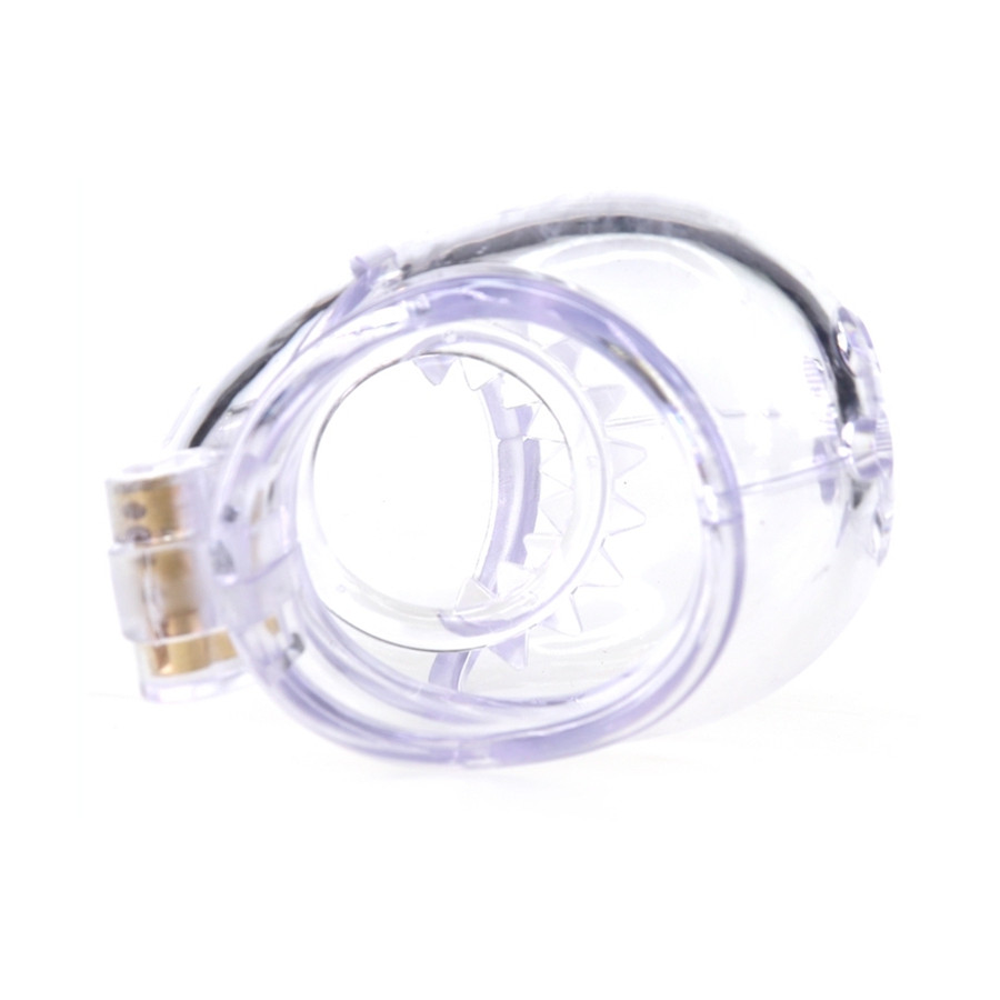 Cage de chasteté Egg Cage M 8.9cm