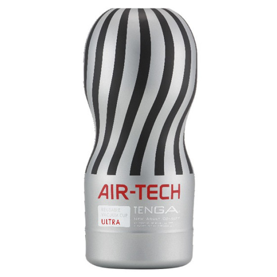 Masturbateur AIR TECH ULTRA Réutilisable