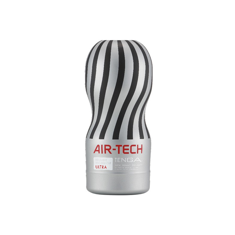 Masturbateur AIR TECH ULTRA Réutilisable Masturbateur AIR TECH ULTRA Réutilisable