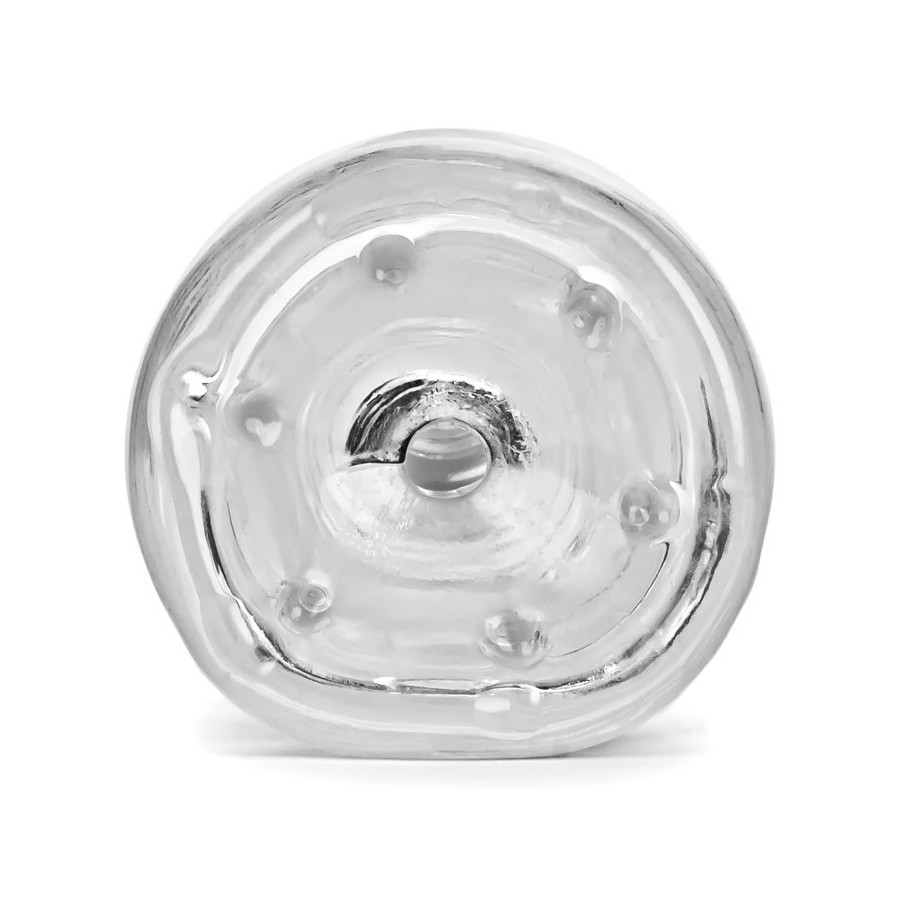 Masturbateur Jerk Oxballs transparent
