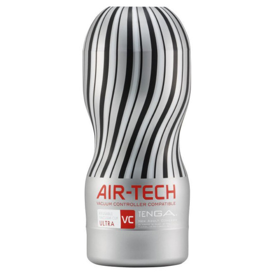 Masturbateur Air-Tech VC Tenga Ultra