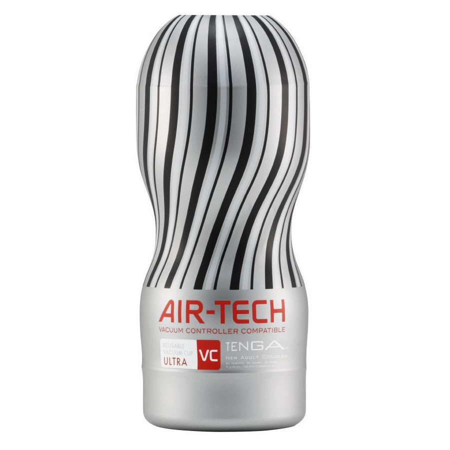 Masturbateur Air-Tech VC Tenga Ultra Masturbateur Air-Tech VC Tenga Ultra
