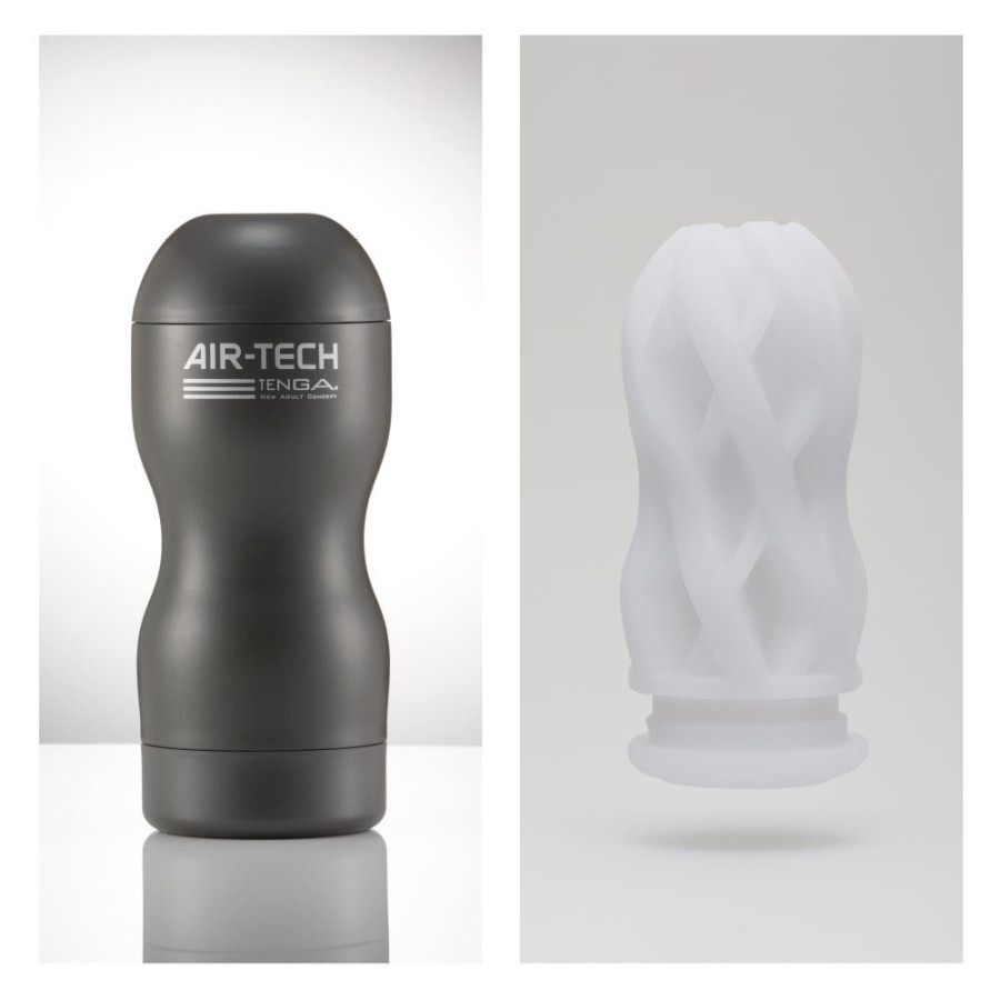 Masturbateur Air-Tech VC Tenga Ultra