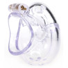 Cage de chasteté Egg Cage M 8.9cm