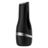 Masturbateur Satisfyer Men Classic Silver