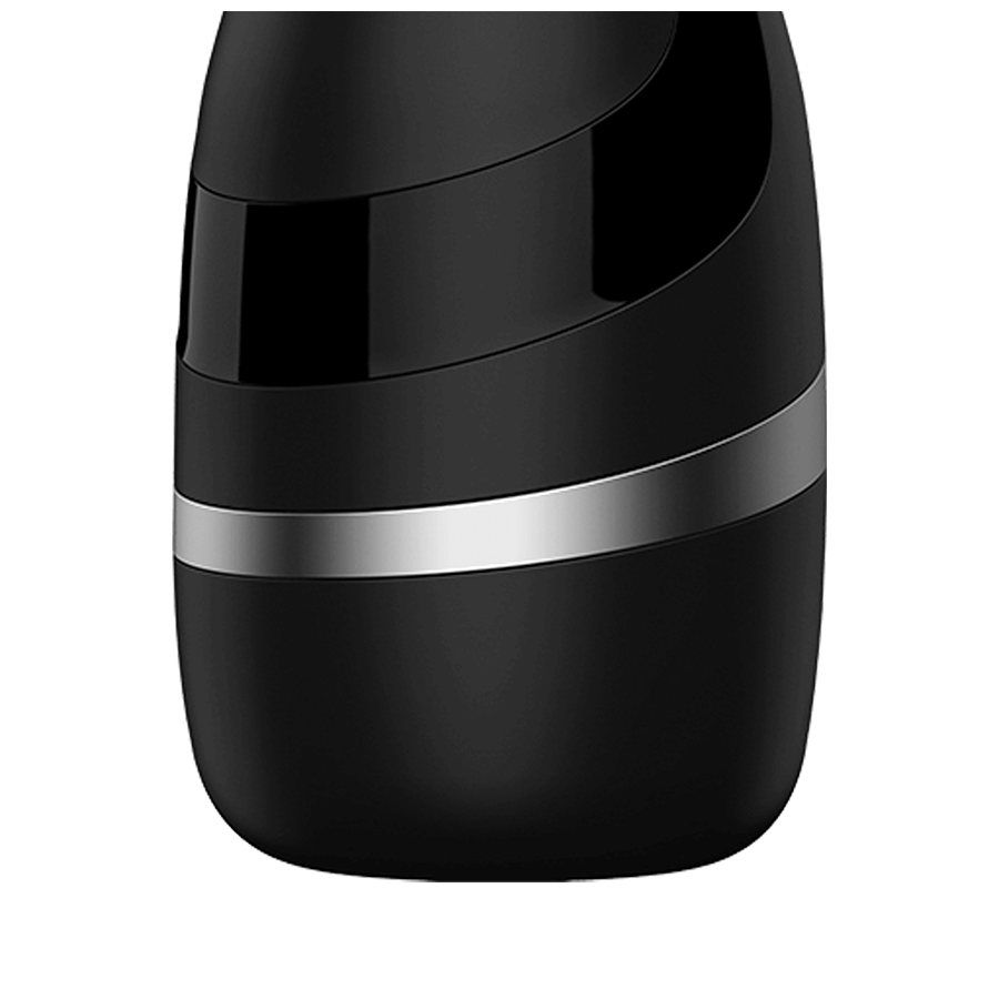 Masturbateur Satisfyer Men Classic Silver