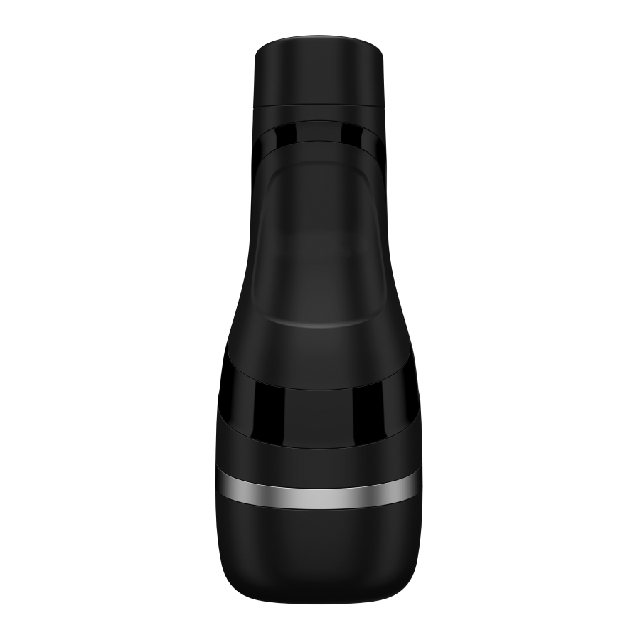 Masturbateur Satisfyer Men Classic Silver