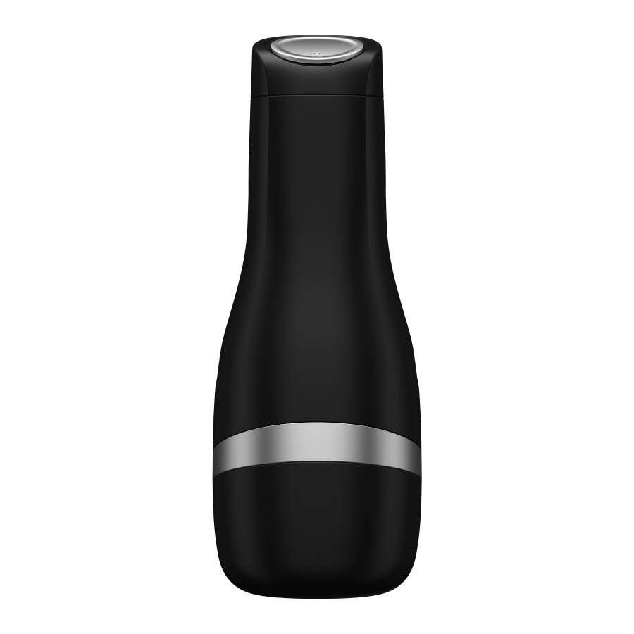 Masturbateur Satisfyer Men Classic Silver