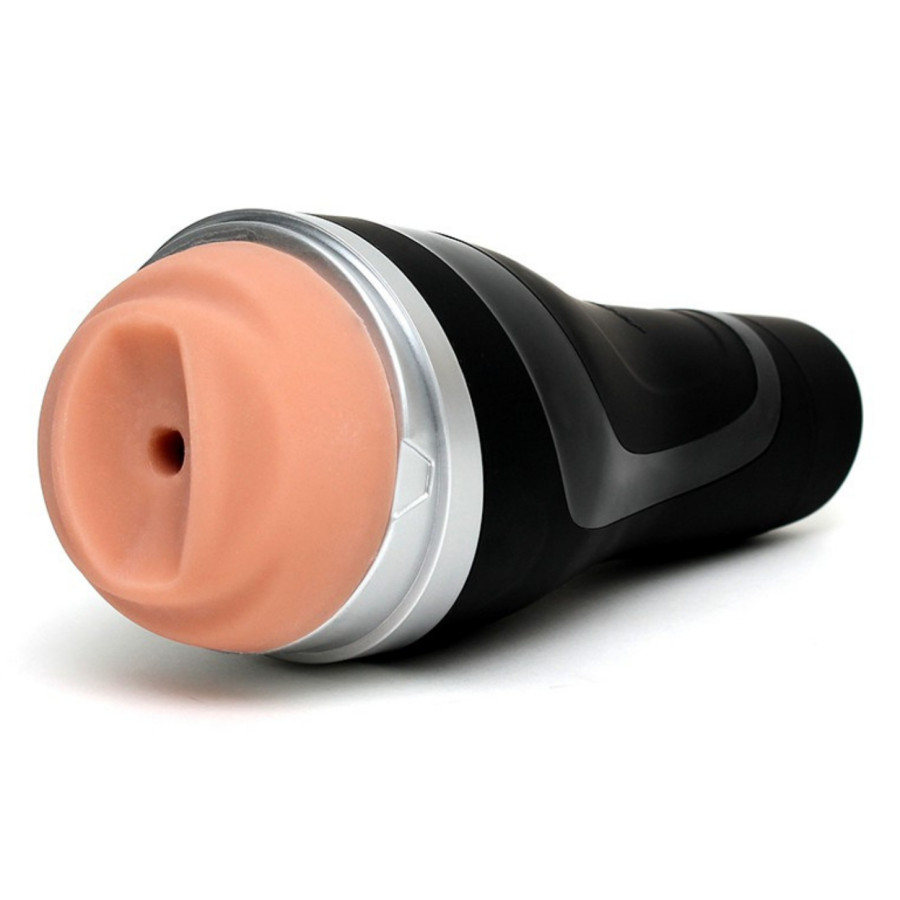 Masturbateur Satisfyer Men Classic Silver