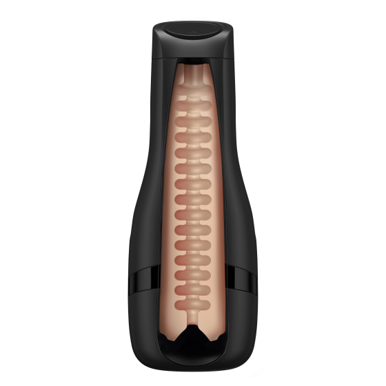 Masturbateur Satisfyer Men Classic Noir