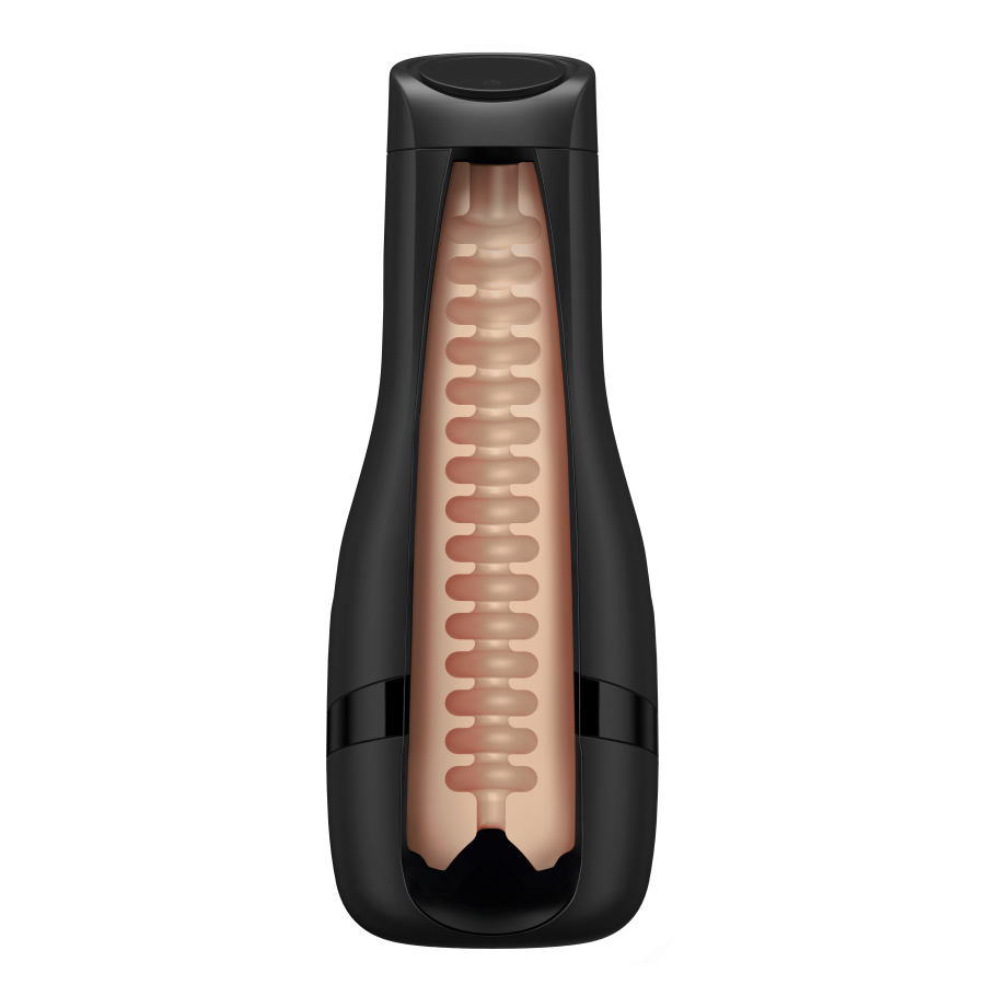 Masturbateur Satisfyer Men Classic Noir