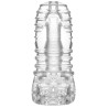 Masturbateur Super Stretch Sono N°68 Transparent