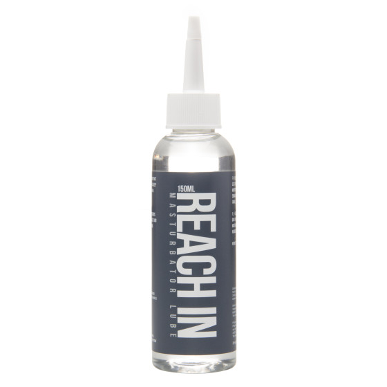Lubrifiant Eau Reach In 150ml