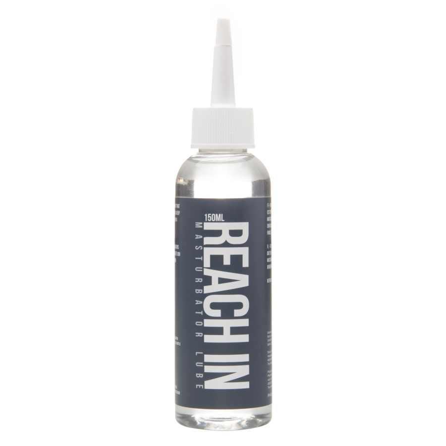 Lubrifiant Eau Reach In 150ml Lubrifiant Eau Reach In 150ml