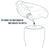Nettoyant pour masturbateur Clean In 150ml