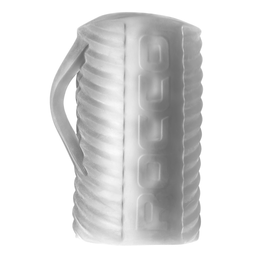 Masturbateur souple Rocco Jack Daddy 11 x 6cm