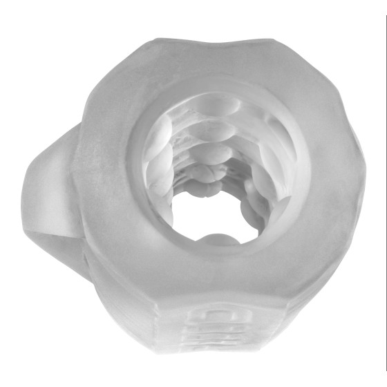 Masturbateur souple Rocco Jack Daddy 11 x 6cm