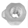 Masturbateur souple Rocco Jack Daddy 11 x 6cm