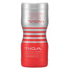 Masturbateur Tenga Dual Feel Cup