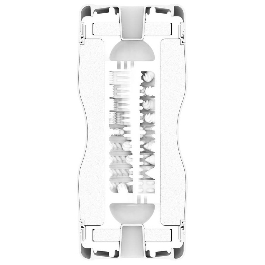 Masturbateur Tenga Dual Feel Cup