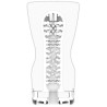 Masturbateur Tenga Gentle Soft Cup