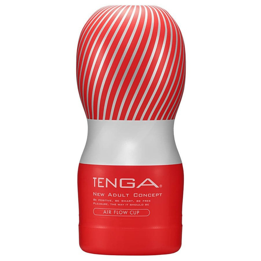Masturbateur Tenga Air Flow Cup Masturbateur Tenga Air Flow Cup