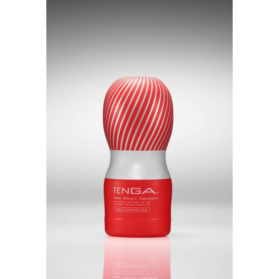 Masturbateur Tenga Air Flow Cup