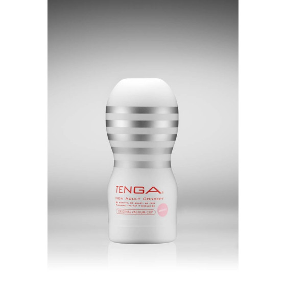 Masturbateur Tenga Gentle Original Cup