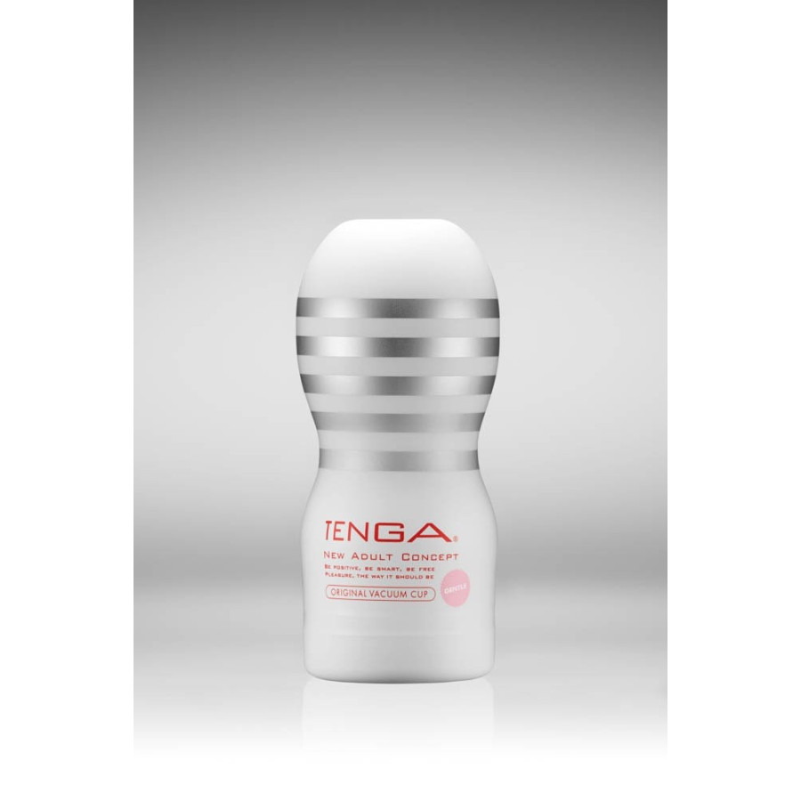 Masturbateur Tenga Gentle Original Cup