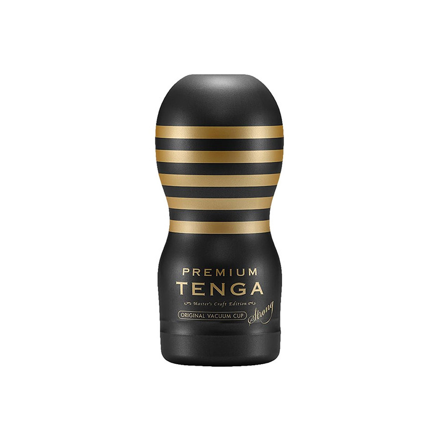 Masturbateur Tenga Premium Original Strong Masturbateur Tenga Premium Original Strong
