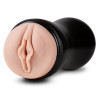 Masturbateur Pussy Orbs Autolubrifiant
