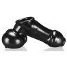 Gaine pour la masturbation SackJack Noire