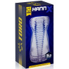 Masturbateur HannX Handjob