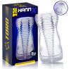 Masturbateur HannX Handjob