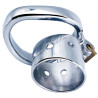 Cylindre de contrainte pour pénis Cylia 5 x 3.4cm