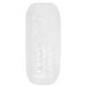 Gaine de masturbation Palm Stroker N°3 - 12.5cm transparente