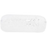 Gaine de masturbation Palm Stroker N°3 - 12.5cm transparente