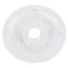Gaine de masturbation Palm Stroker N°3 - 12.5cm transparente