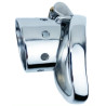 Cylindre de contrainte pour pénis Cylia 5 x 3.4cm