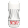 Masturbateur Tenga Rolling Gyro Gentle