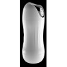 Masturbateur automatique Max Cup Vibrations et Succion Blanc