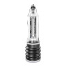 Pompe à pénis Hydromax 7 Transparente