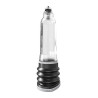 Pompe à pénis Hydromax 7 Transparente