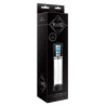 Pompe automatique pour pénis avec écran LCD 20 x 6cm