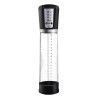 Pompe automatique pour pénis Pumped 20 x 6cm