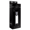Pompe automatique pour pénis Pumped 20 x 6cm