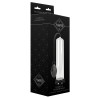 Pompe de pénis Classic XL 29 x 6.5 cm Transparent