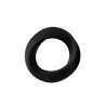 Pompe à pénis Classic 20 x 6cm noir