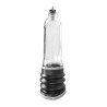 Pompe à pénis Hydromax 9 Transparente