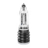 Pompe à pénis Hydromax 5 Transparente